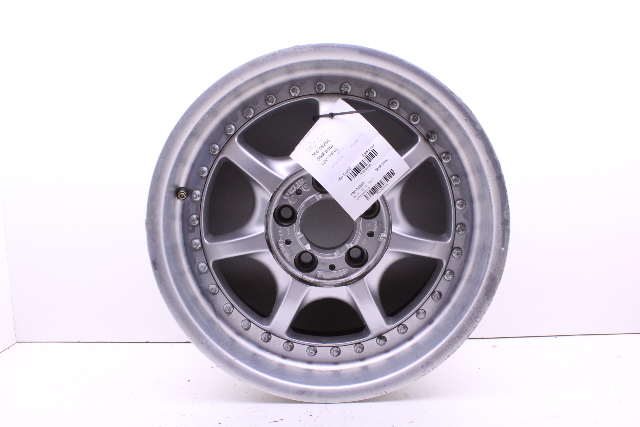 BMW 525i 528i 530i 540i 17 x 8 Style 19 2 Piece Wheel 36111093535 OEM