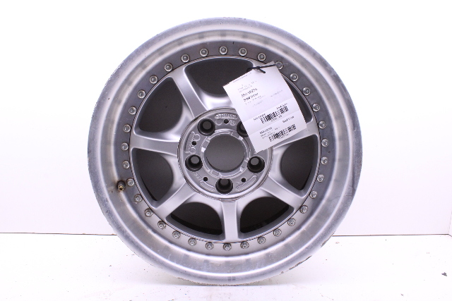 BMW 525i 528i 530i 540i 17 x 8 Style 19 2 Piece Wheel 36111093535 OEM