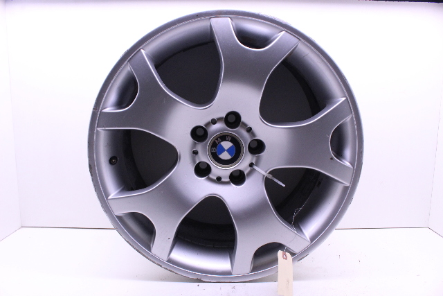 2001-2006 BMW X5 E53 Rear Wheel 19 X 10 Style 63 Rim OEM