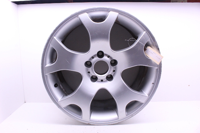 2001-2006 BMW X5 E53 Rear Wheel 19 X 10 Style 63 Rim OEM