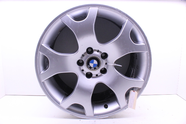 2001-2006 BMW X5 E53 Rear Wheel 19 X 10 Style 63 Rim OEM