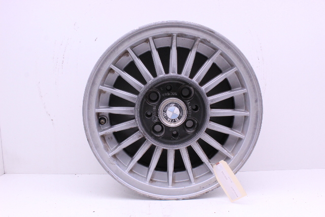 1977-1983 BMW 320i E21 13 x 5.5 20 Spoke Alloy Wheel 36111118306 OEM