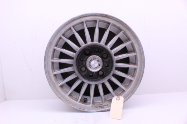 1977-1983 BMW 320i E21 13 x 5.5 20 Spoke Alloy Wheel 36111118306 OEM
