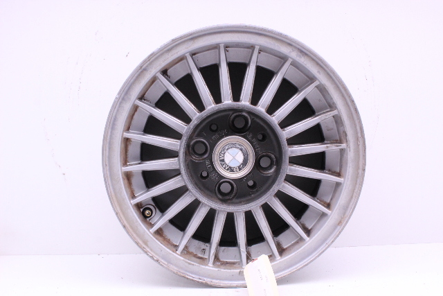 1977-1983 BMW 320i E21 13 x 5.5 20 Spoke Alloy Wheel 36111118306 OEM