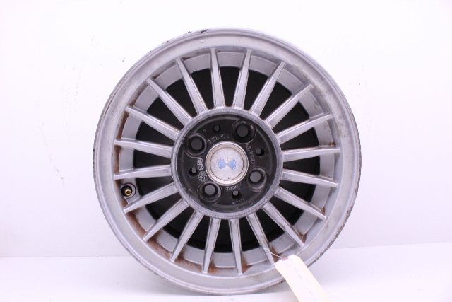 1977-1983 BMW 320i E21 Wheel 13 X 5.5 Rim - 36111118306 OEM