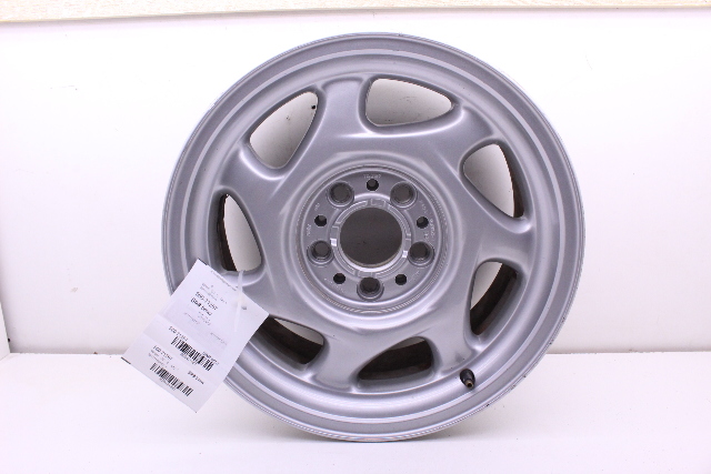 1991 - 1997 BMW 850i 16 x 7.5 Style 9 Wheel OEM