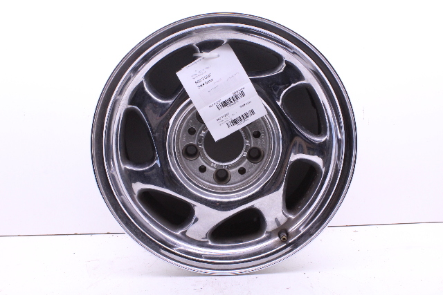 1991 - 1997 BMW 850i 16 x 7.5 Style OEM