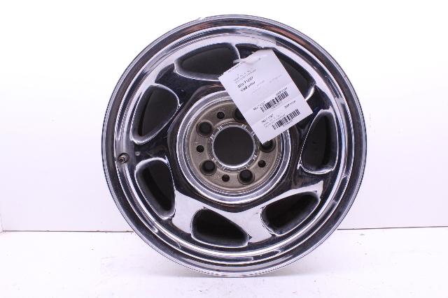 1991 - 1997 BMW 850i 16 x 7.5 Style OEM