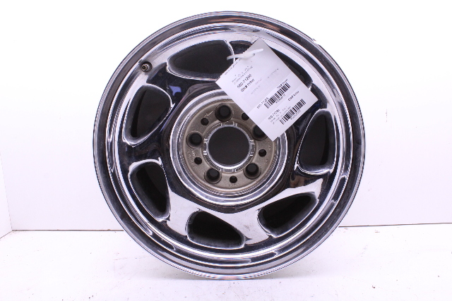 1991-1997 BMW 840i 850i Wheel 16 x 7.5 Style 9 Rim 36111180198 OEM