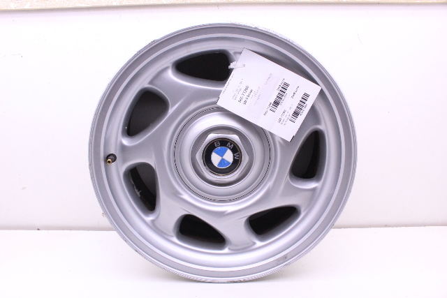 1991-1997 BMW 840i 850i Wheel 16 x 7.5 Style 9 Rim 36111180198 OEM