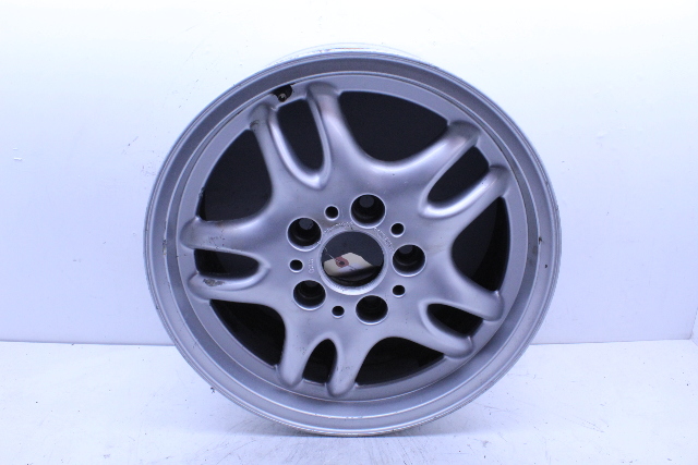 BMW 318i 323i 328i Z3 E36 Wheel 16 x 7 Style OEM