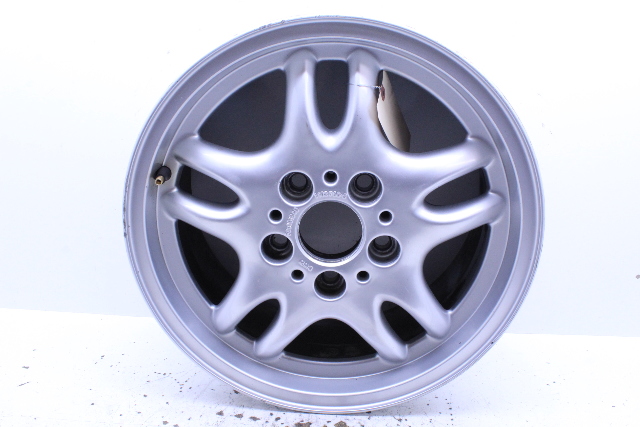 BMW 318i 323i 328i Z3 E36 Wheel 16 x 7 Style OEM