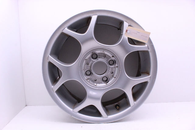 2002-2009 Mini Cooper 16 x 6.5 Inch 5 Y Spoke Style #84 Wheel 36111512350 OEM
