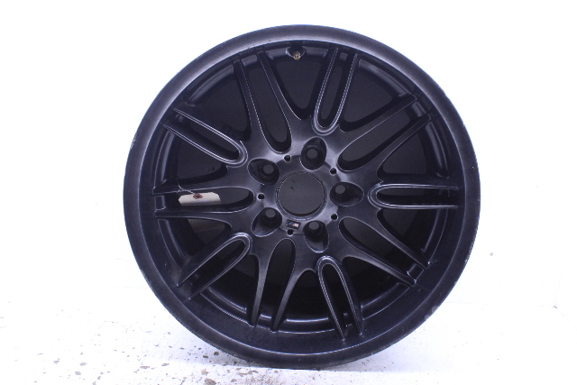 2000 2001 2002 2003 BMW M5 E39 18 x 9 1/2 10 Spoke Rear Wheel 2228960 OEM