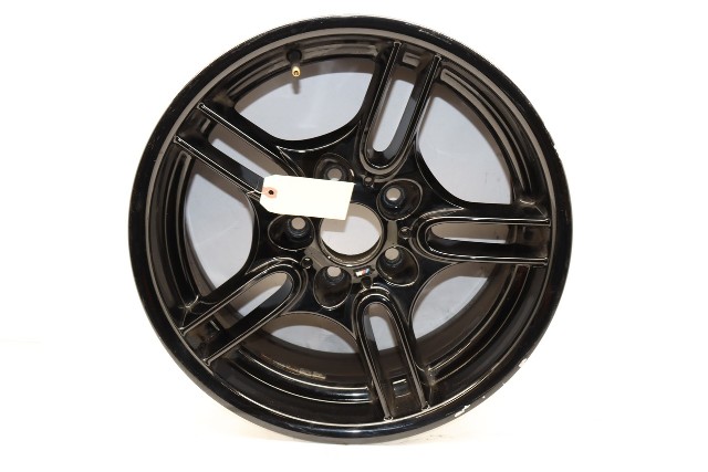 2001-2003 BMW 525i 530i 545i M5 E39 Wheel 17 x 8 Style #66 Rim OEM