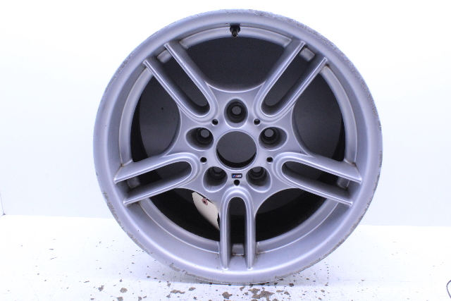 2001 2002 2003 BMW 525i 530i 540i M5 E39 17 x 9 Style OEM
