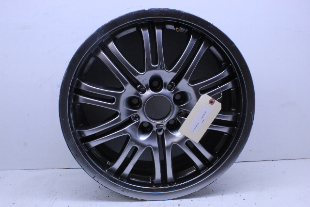 2001-2006 BMW M3 Wheel 18 x 8 Style OEM