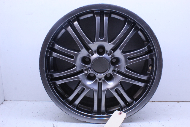 2001-2006 BMW M3 Wheel 18 x 8 Style OEM