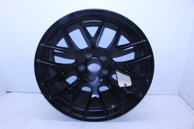 2008-2013 BMW M3 Wheel 19 x 10 Style OEM
