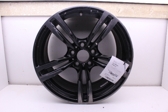 2015-2020 BMW M2 M3 M4 19 x 9 Style OEM