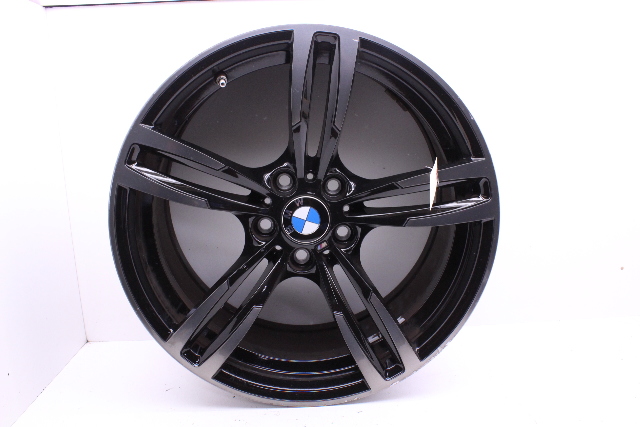 2015-2020 BMW M2 M3 M4 19 x 9 Style OEM