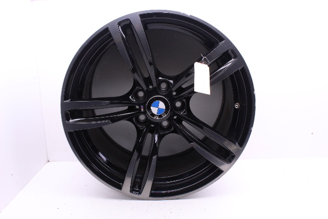 2015-2020 BMW M2 M3 M4 19 x 10 Style OEM