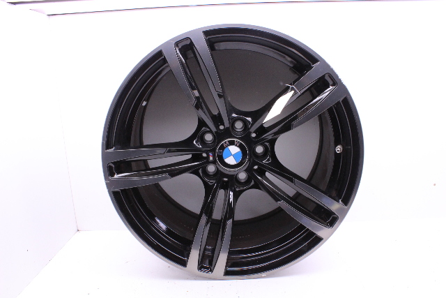 2015-2020 BMW M2 M3 M4 19 x 10 Style OEM