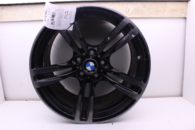 2015-2020 BMW M2 M3 M4 19 x 10 Style OEM