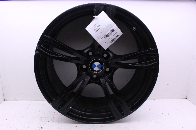 2012-2016#BMW M5 F10 Style #343 20" Front Alloy Wheel 36112284599 OEM