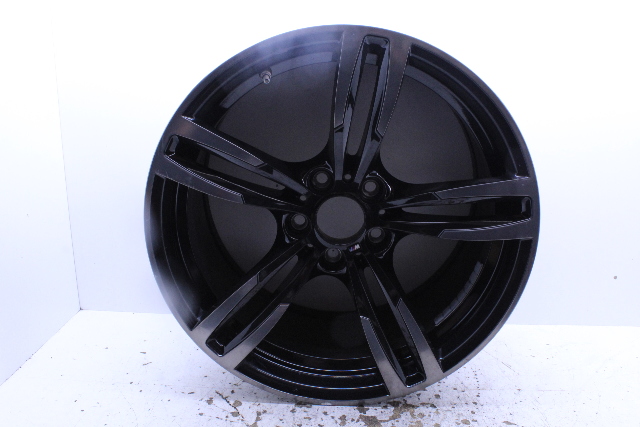 2016-2020 BMW M2 M3 M4 Wheel 19 x 10 Style #437M Rim OEM