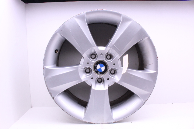 2004-2010 BMW X3 Wheel 18 x 8 Style OEM