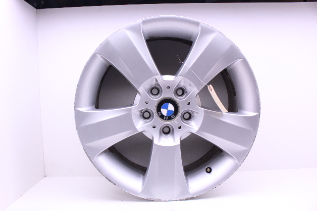2004-2010 BMW X3 Wheel 18 x 8 Style OEM