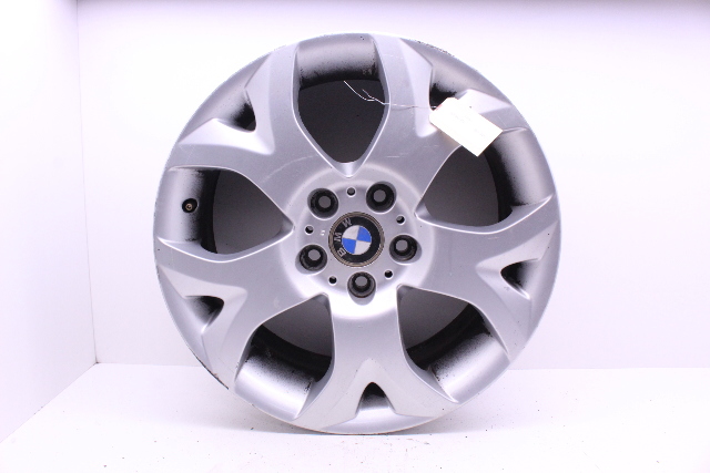 2004 2005 2006 2007 2008 2009 2010 BMW X3 Wheel 18 X 8 Rim - 36113401202 OEM