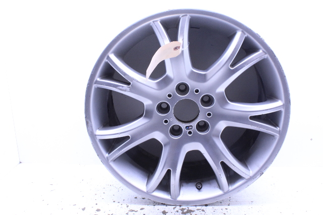 2004-2010 BMW X3 19 x 9 Style 191 Wheel 36113417268 OEM