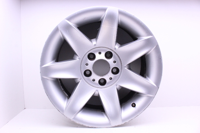 2001-2003 BMW 525i 530i 540i 17 x 8 Style 121 Wheel OEM