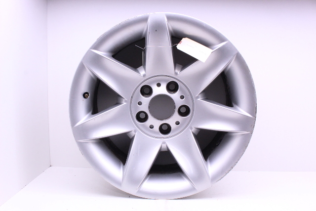 2001-2003 BMW 525i 530i 540i 17 x 8 Style 121 Wheel OEM