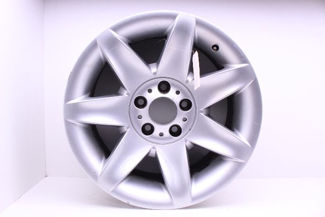 2001-2003 BMW 525i 530i 540i 17 x 8 Style 121 Wheel OEM