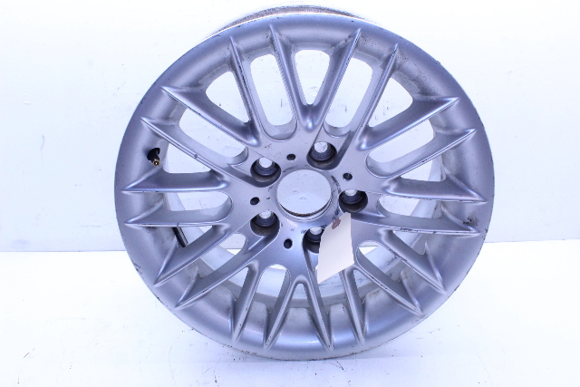 2001-2003 BMW 525i 530i 540i E39 Wheel 16 x 7 Style 82 Rim OEM