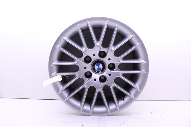 2001-2003 BMW 525i 530i 540i E39 Wheel 16 x 7 Style 82 Rim OEM