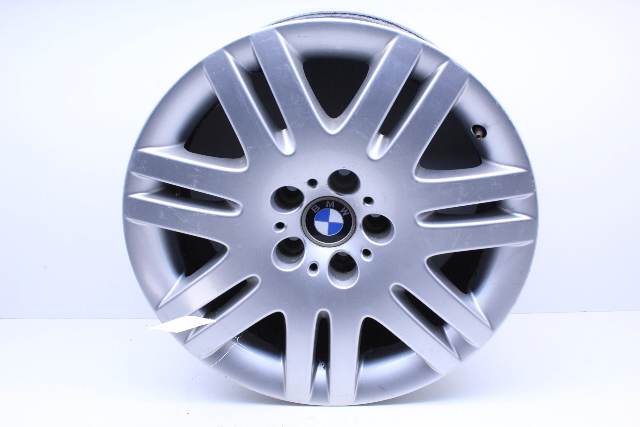 2002 2003 2004 2005 2006 2007 2008 BMW 745i 750i E65 Wheel 18 x 8 Style OEM