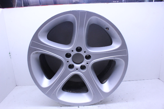 2001-2006 BMW X5 20 x 10.5 Inch 5 Spoke Wheel 36116753517 OEM