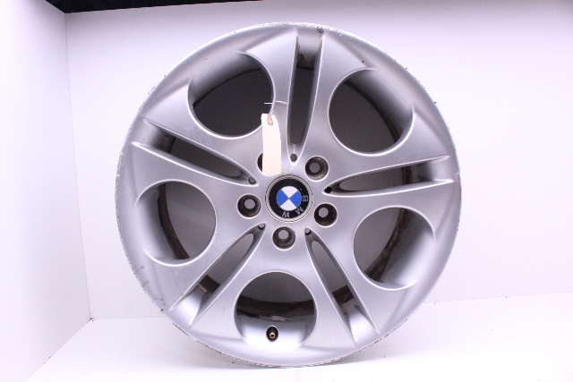 2003 - 2008 BMW Z4 Wheel 18 x 8.5 Style 107 Rim - 36116758193 OEM