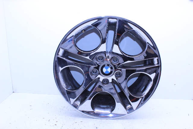 2003 - 2008 BMW Z4 Wheel 18 x 8.5 Style 107 Rim - 36116758193 OEM