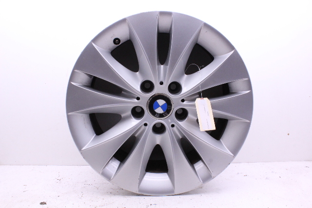BMW 525i 528i 530i 535i 545i 550i 17 x 7.5 Inch 10 Spoke Style 116 Wheel 36116758775 OEM