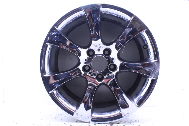 BMW 525i 528i 530i 535i 545i 550i E60 18 x 8 Style OEM