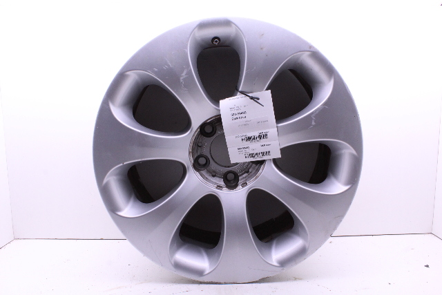 2004 2005 2006 2007 2008 BMW 645i 650i 19 x 8 1/2 7 Spoke Style OEM