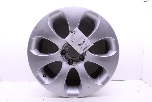 2004 2005 2006 2007 2008 BMW 645i 650i BMW 645i 650i 19 x 9 7 Spoke Style OEM
