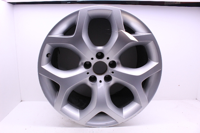 2007-2013 BMW X5 X6 Rear Wheel 20 X 11 Style 214 Rim OEM