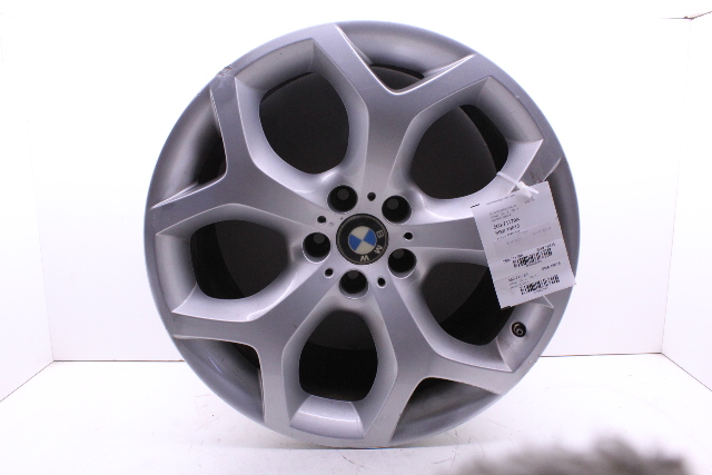 2007-2013 BMW X5 X6 Rear Wheel 20 X 11 Style 214 Rim OEM
