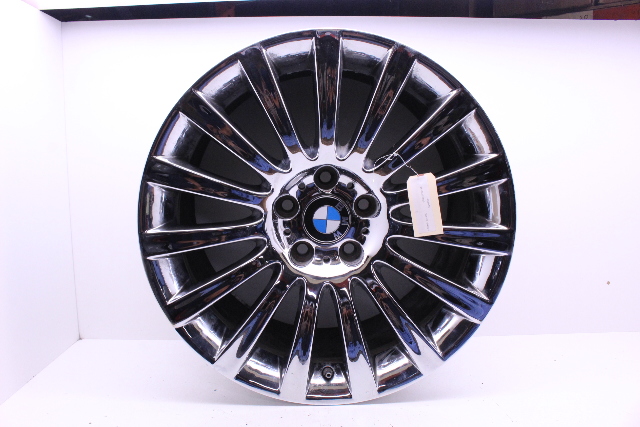 2012 2013 2014 BMW 535i 550i GT Wheel 19 x 9.5 Style 235 Rim - 36116775404 OEM